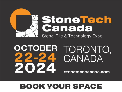 StoneTech Canada 2024